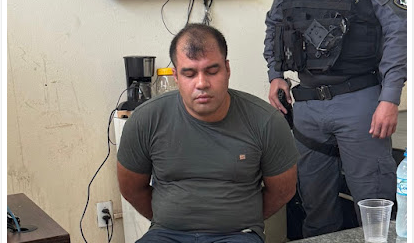 Tenente assassinou capitão em São Luís e planejava matar mais PMs