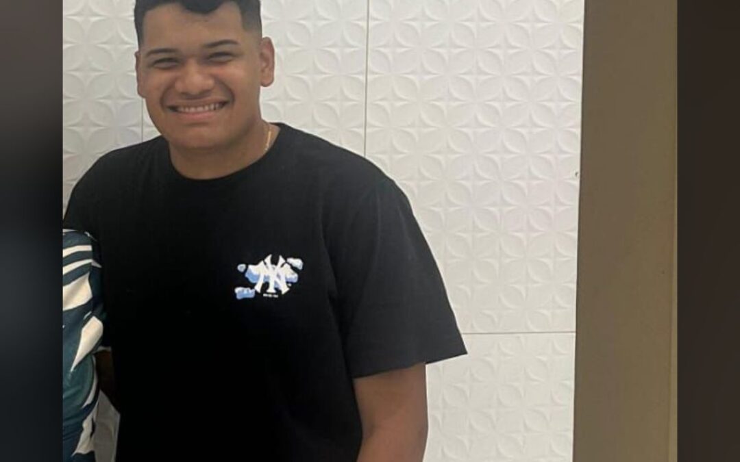 Jovem natural de Presidente Vargas Continua Desaparecido: Família Pede Ajuda