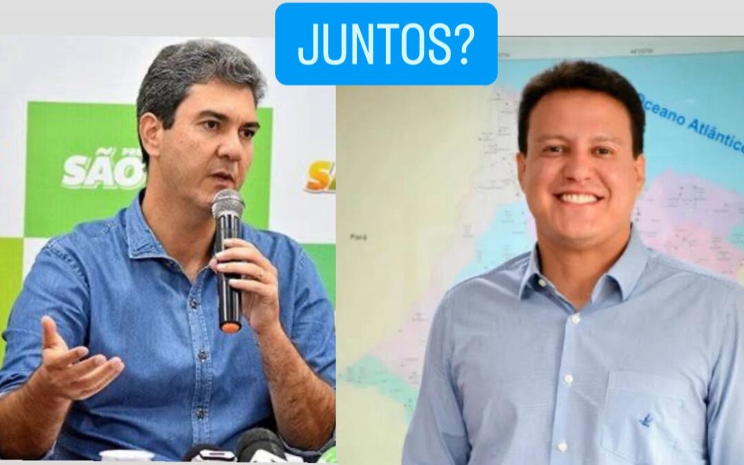 Movimentações de peso nos bastidores da política maranhense!