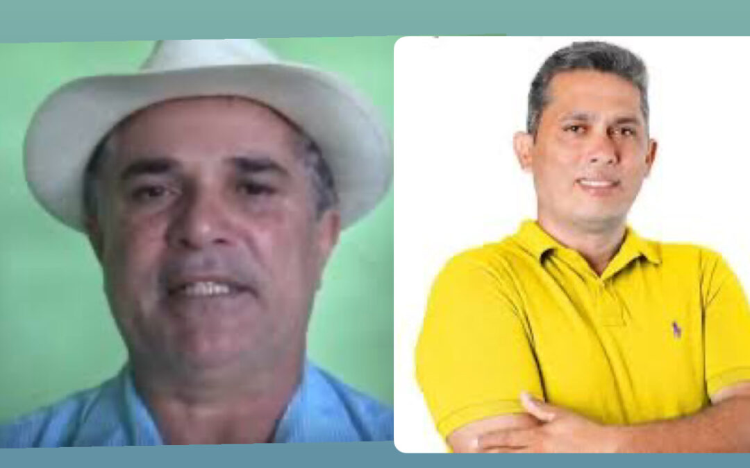 Reviravolta Política em Coroatá: Lideranças Rompem com Carlinhos Barros e Declaram Apoio a Hélio Lucena
