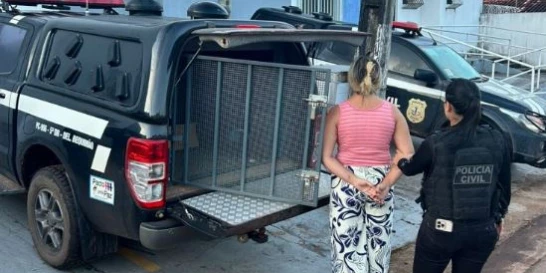 Facções criminosas são alvo de megaoperação na Baixada Maranhense; 12 são presos