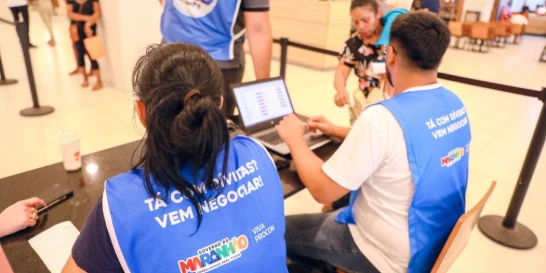 Dívida Zero: consumidores podem renegociar dívidas de 1º e 4 de julho no MA
