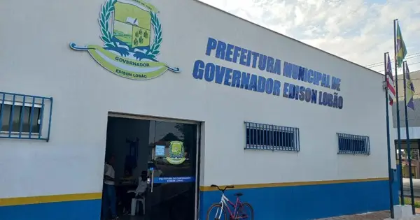 Ex-prefeito de Governador Edison Lobão (MA) e empresário são condenados por desvio de verbas da educação