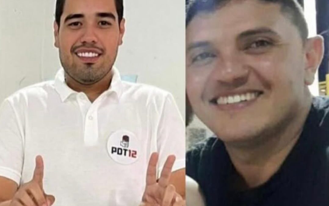 Prefeito de Igarapé Grande mata policial durante vaquejada