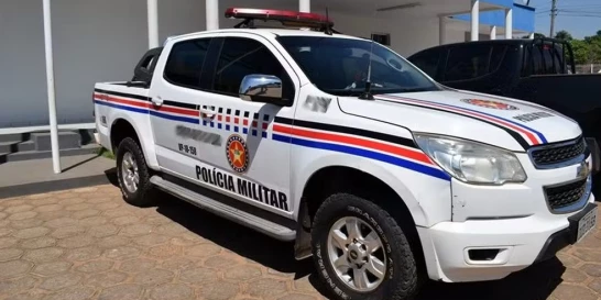 PM é investigado por usar viatura durante encontro pessoal em motel de Imperatriz