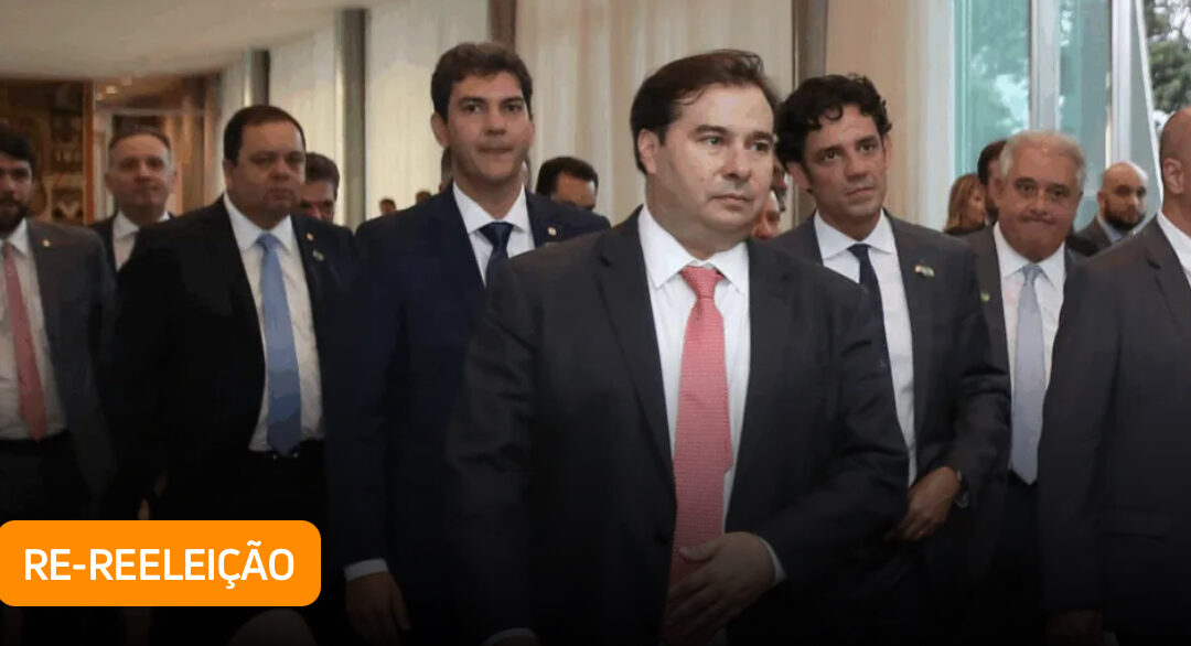 Prefeitos reeleitos poderão disputar novo mandato com proposta em tramitação no Congresso