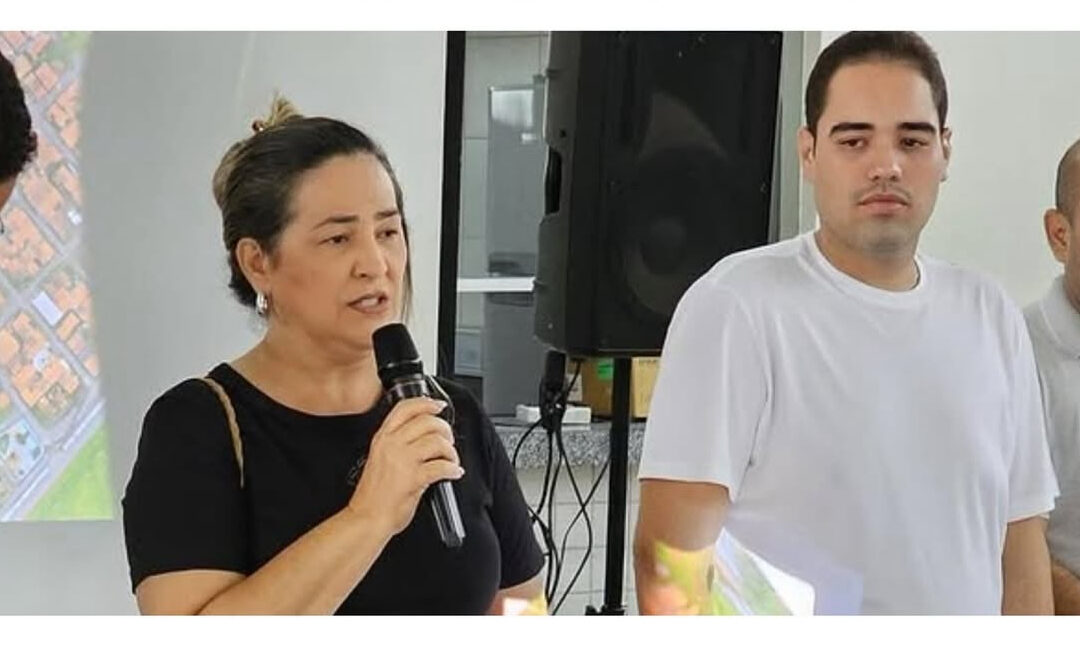 Com prefeito foragido suspeito de matar policial, Câmara de Igarapé Grande deve dar posse à vice-prefeita Etelvina