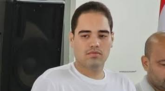 🚨 URGENTE: Prefeito acusado de homicídio se apresenta à Polícia Civil em Presidente Dutra (MA)