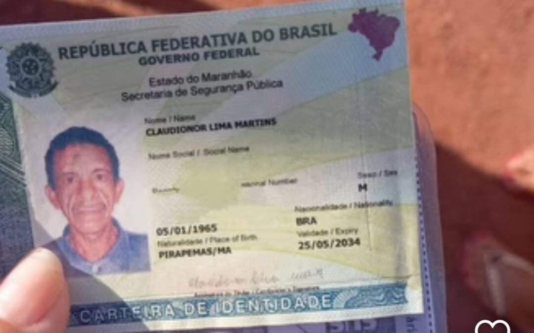 🚨 Acidente Fatal é Registrado na BR-222, em Frente ao Posto Ferrari, no Povoado Leite