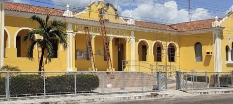 MP apura irregularidades em Pregão Eletrônico de R$ 23,5 milhões realizado pela Prefeitura de Itapecuru-Mirim.