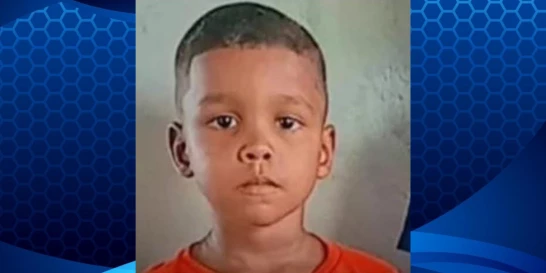 Menino, de seis anos, morre após choque elétrico em bomba de poço, em Matinha