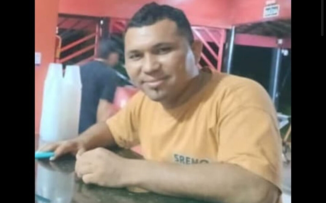 Jovem natural de Presidente Vargas é morto a tiro em Santa Inês