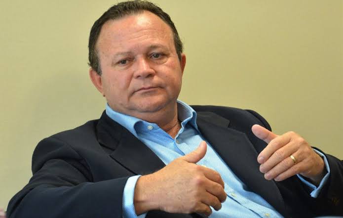 🛑 EXCLUSIVO: Brandão perde espaço no PT e no PSB e volta de Brasília com cenário político incerto