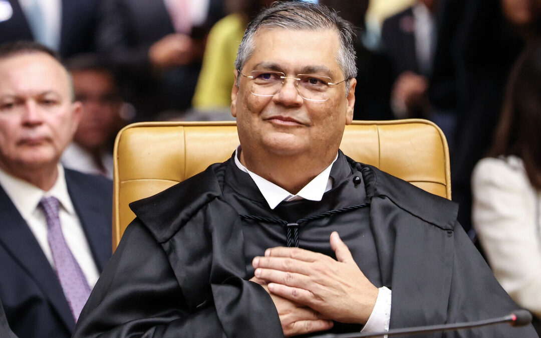 Flávio Dino manda Polícia Federal investigar Carlos Brandão…