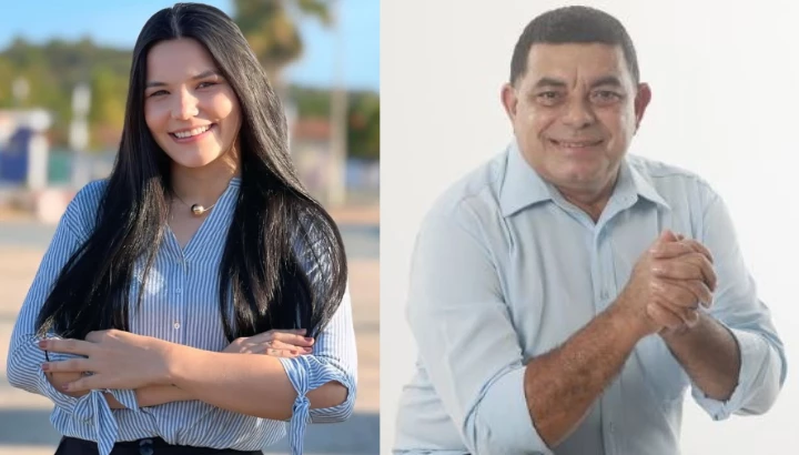 Vice-prefeito de Afonso Cunha é acusado de agressão e tentativa de estupro contra a presidente da Câmara