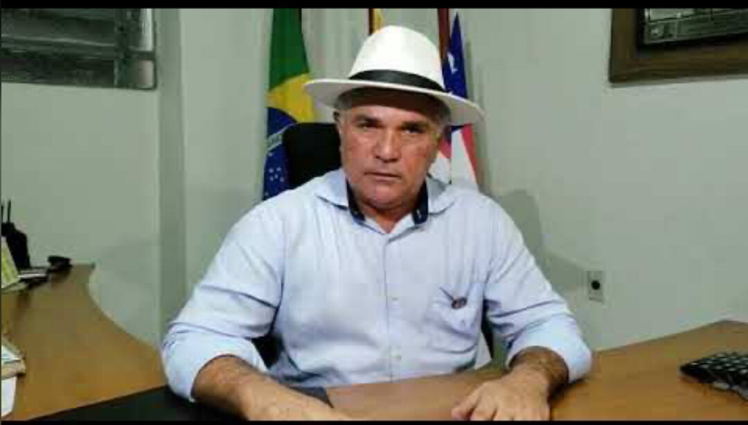 Vargem Grande Ma: Ex-Prefeito Carlinhos Barros desiste de candidatura e expõe fragilidade do seu grupo político.