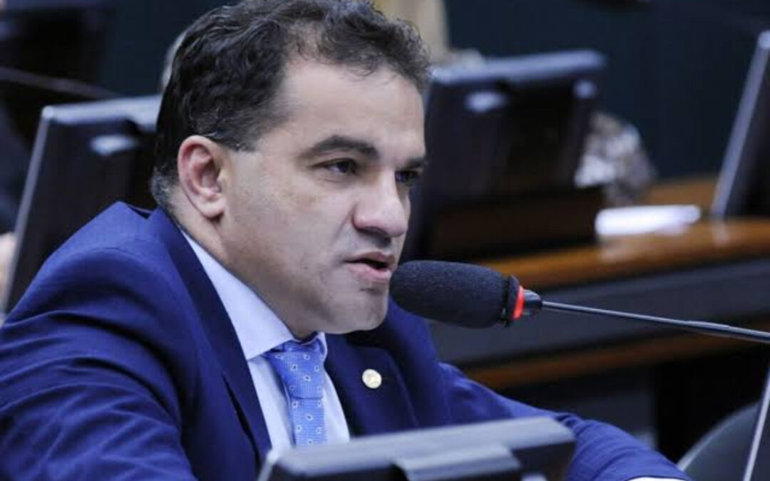 Josimar Maranhãozinho fica em silêncio no STF sobre desvio em emendas