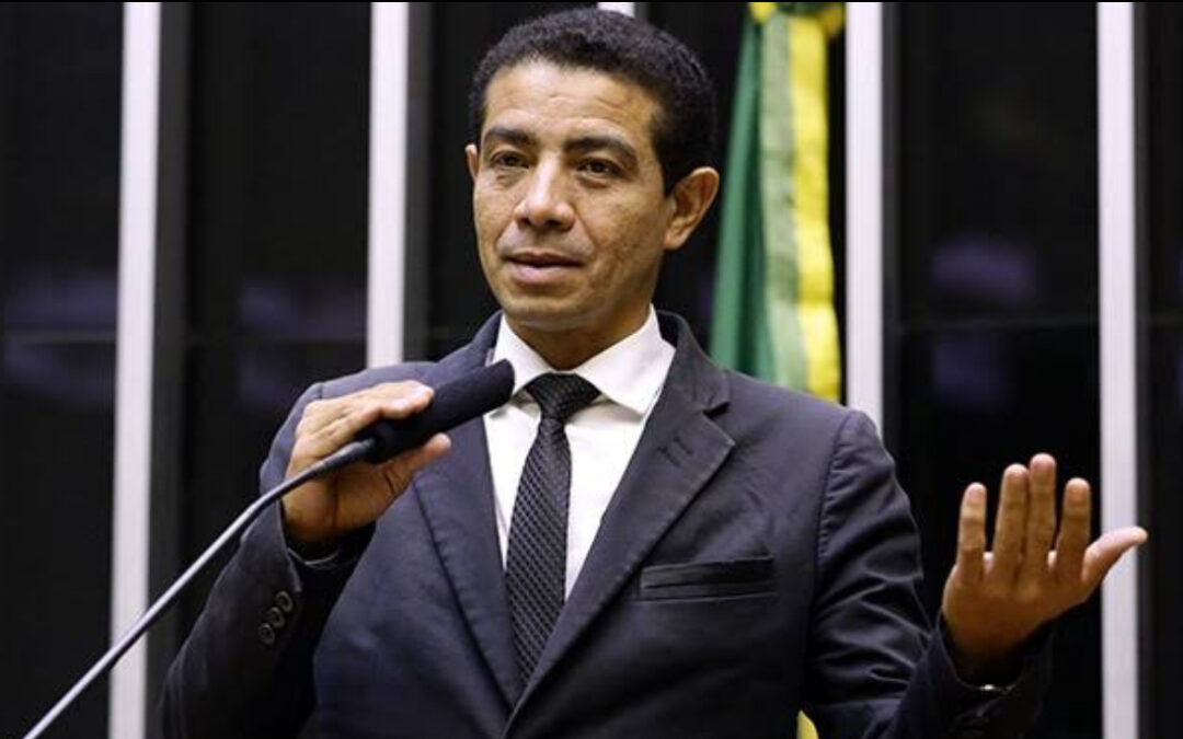 Pastor Gil nega desvio de emendas no Maranhão durante interrogatório ao STF