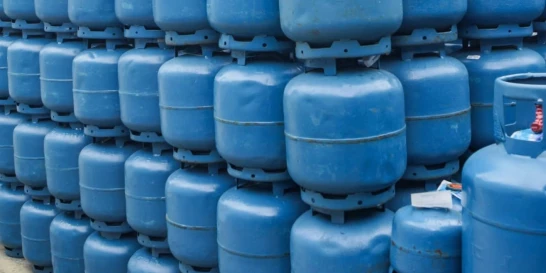 Saiba como será a retirada de botijões pelo programa Gás do Povo.