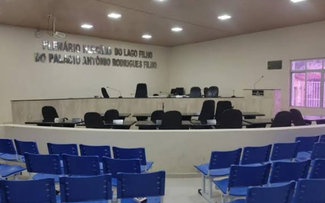 MPE pede cassação de vereadores do Republicanos em Itapecuru Mirim