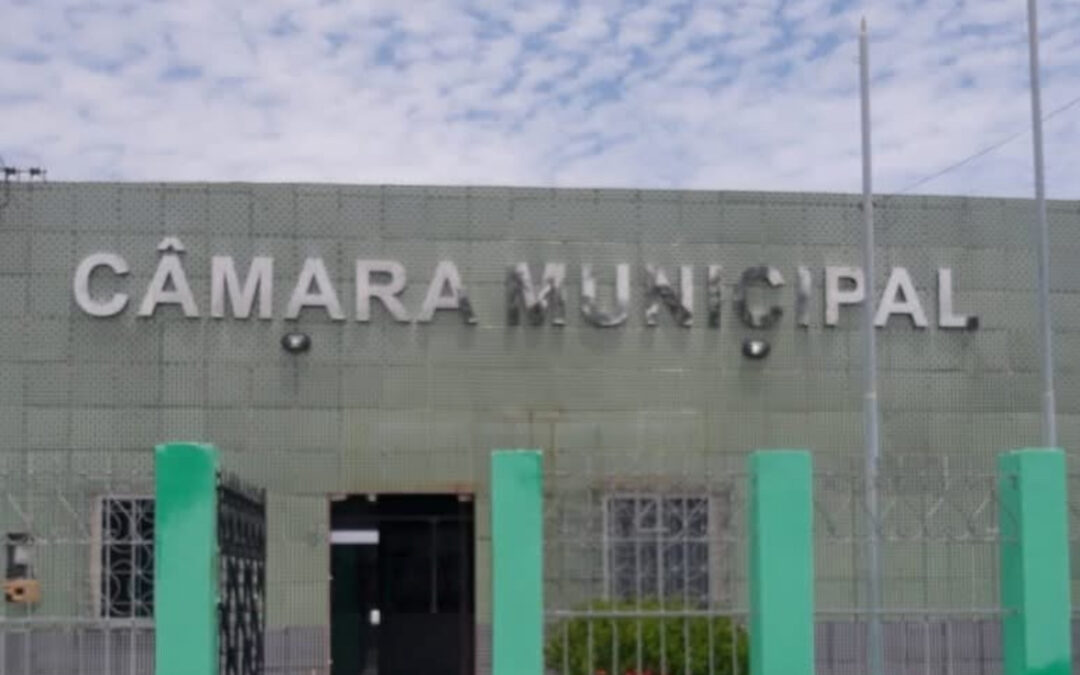 Falta de transparência na Câmara de Presidente Vargas levanta suspeitas e revolta população.