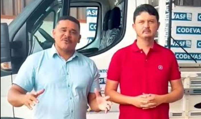 Bela Vista do MA: Justiça Eleitoral cassa mandatos do prefeito e vice e determina novas eleições no município.