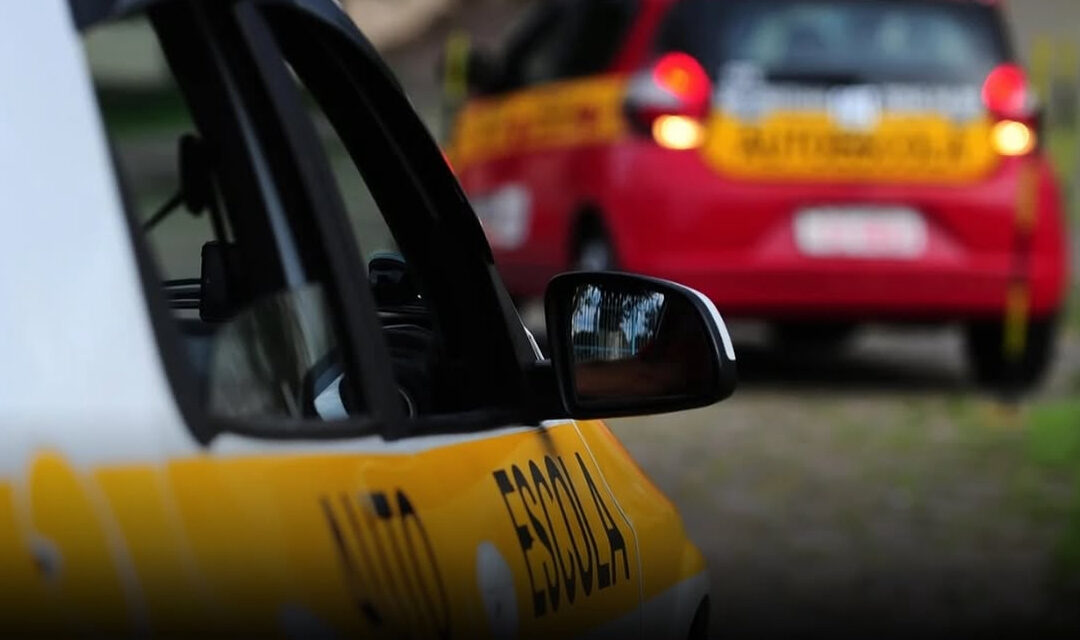 Veja o passo a passo para ser instrutor de CNH sem autoescola.