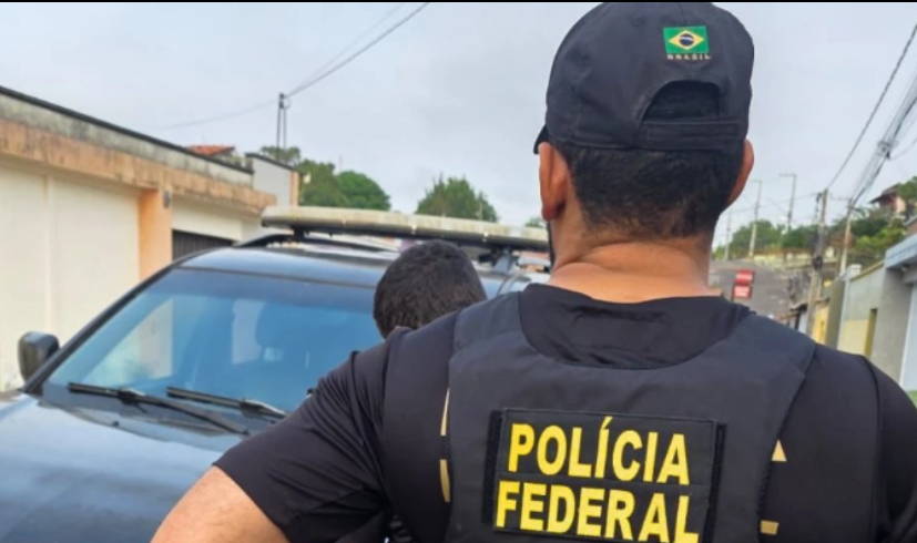 PF investiga suspeitos de falsificar dinheiro em Caxias e Codó.