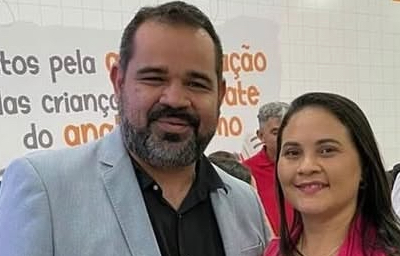 Prefeito de Buriticupu, João Carlos, foi alvo de uma operação do GAECO na manhã desta quarta-feira (5).