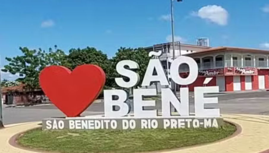 São Benedito do Rio Preto: Após cassação de prefeito e vice, Justiça Eleitoral cassa mandatos de 4 vereadores do município.
