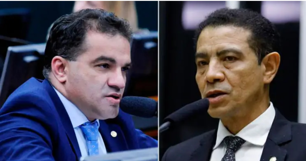 PGR pede condenação de Josimar e Gil por corrupção e organização criminosa no STF em caso envolvendo emendas.