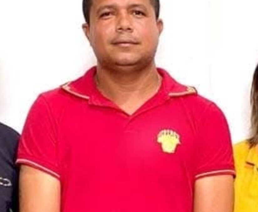 Vereador Elailton Freitas é apontado como o pior presidente da Câmara na história de Presidente Vargas.