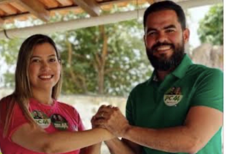 Prefeito de Turilândia, primeira-dama e ex-vice são transferidos para Pedrinhas.