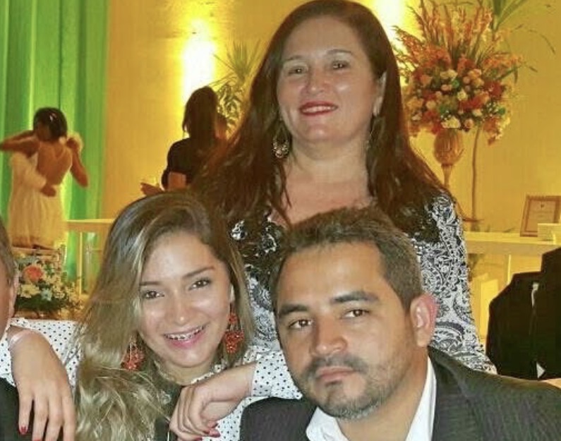 Mãe e irmã do vereador George Barros são acusadas de receber dinheiro irregular do FUNDEB DE VARGEM GRANDE.