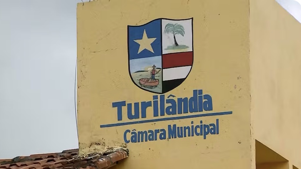 Oito vereadores de Turilândia são presos por descumprirem medidas judiciais em caso de desvio de R$ 56 milhões.