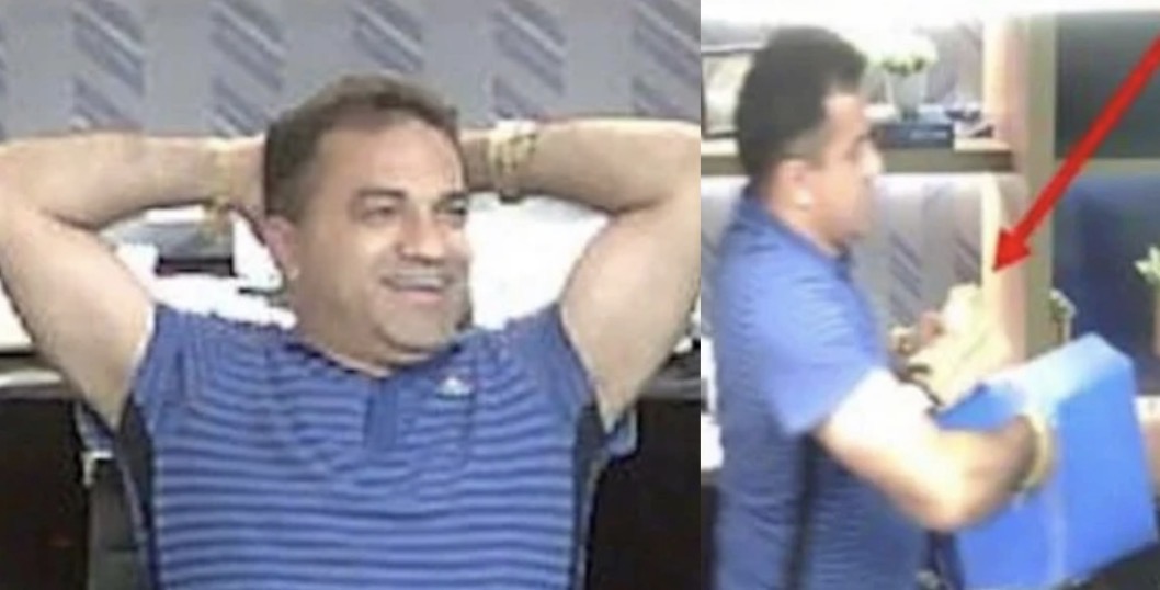 Julgamento de Josimar de Maranhãozinho, marcado para março por suposto desvio de emendas, entra na pauta do STF.