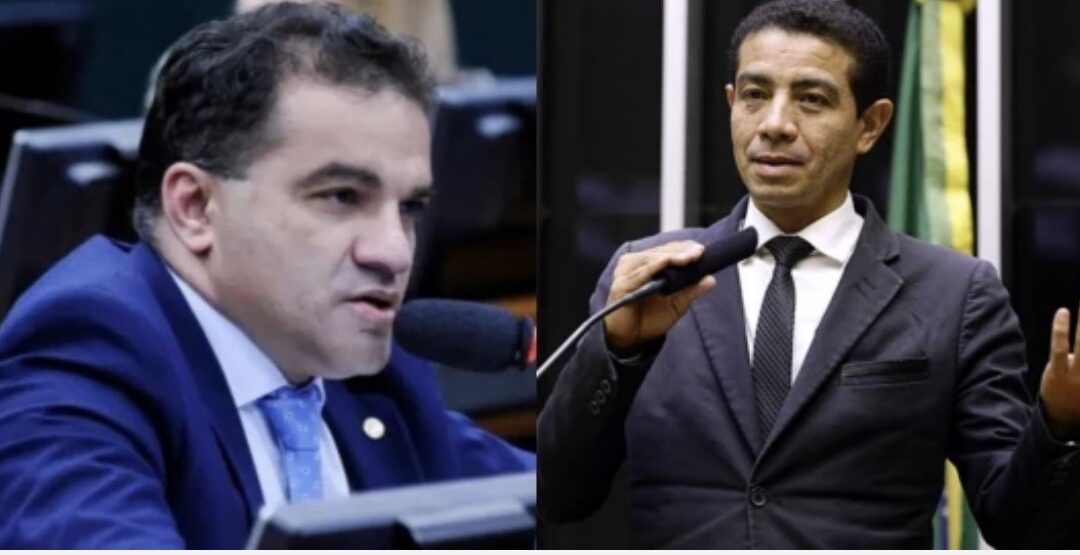 STF julga amanhã Josimar e Pastor Gil por supostas irregularidades com emendas parlamentares.