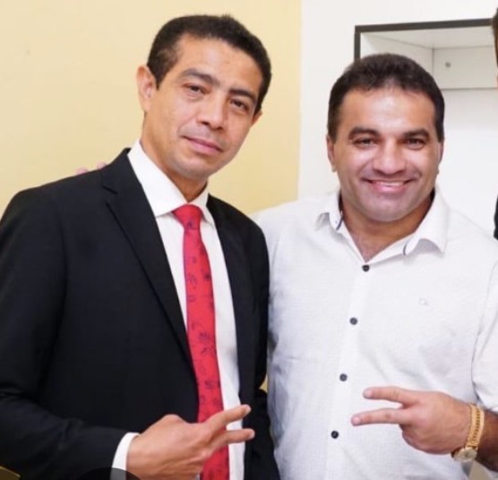 STF condena Josimar e Pastor Gil por corrupção e decreta inelegibilidade.