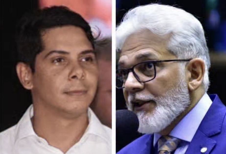 Silvio Antonio e Paulo Marinho Júnior assumirão mandatos após condenação de Josimar Maranhãozinho e Pastor Gil