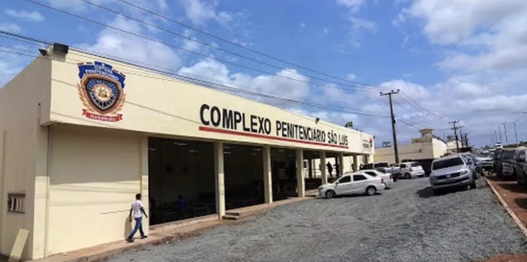 Semana Santa: 739 detentos do semiaberto são autorizados a sair na Grande Ilha do Maranhão