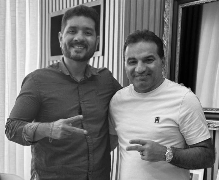 Deputado federal Josimar de Maranhãozinho segue condenado pelo Supremo por controlar municípios e obter vantagens financeiras indevidas.