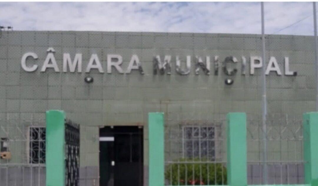 Câmara de Presidente Vargas movimenta mais de R$ 700 mil em contratos e dados chamam atenção