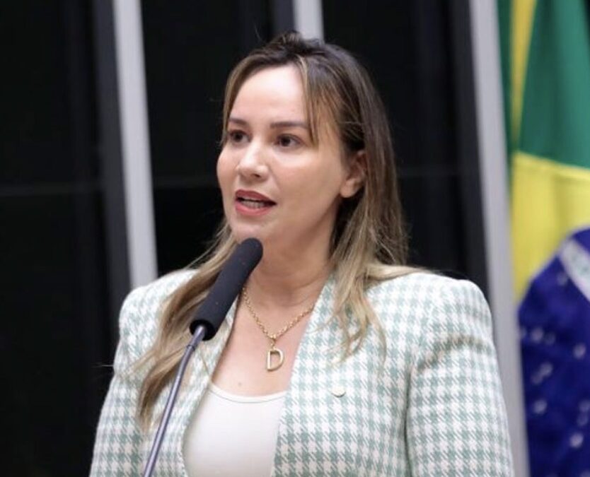 Tribunal de Contas mantém desaprovação das contas de Detinha e lista série de irregularidades.