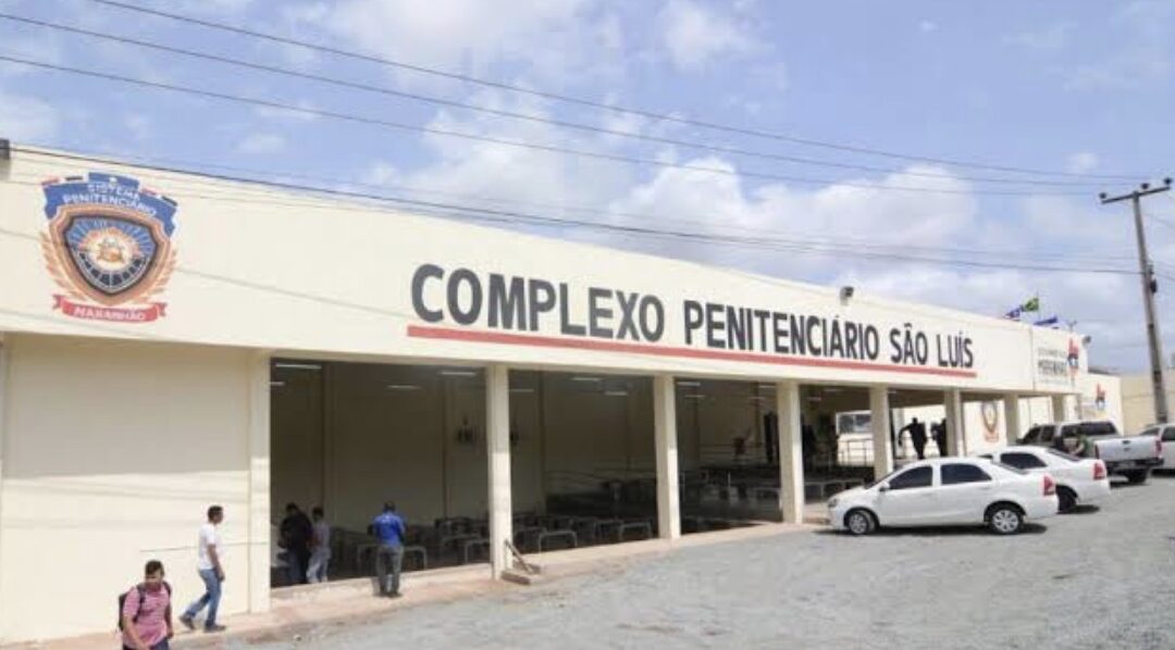 21 detentos não voltam da saidinha de Páscoa em São Luís