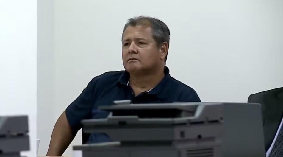 22 ANOS DE PRISÃO TJ-MA aumenta pena de Júnior do Nenzin por matar o próprio pai, ex-prefeito de Barra do Corda.