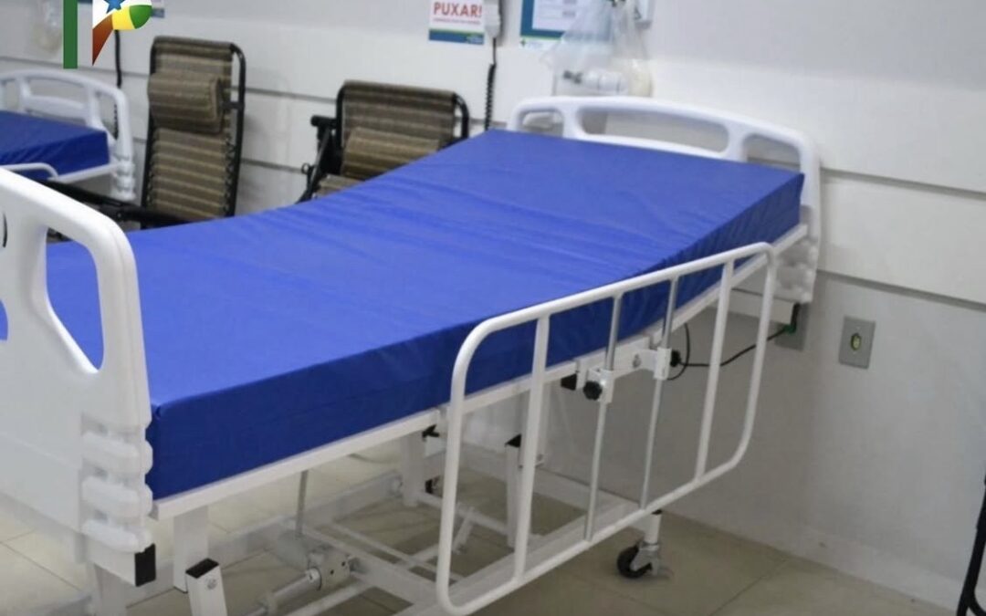 Vereador não pode entrar em hospital para fazer filmagens sem autorização, decide justiça