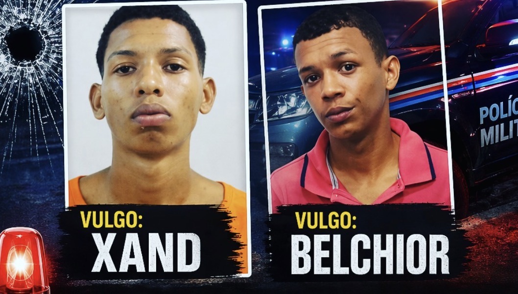 Suspeitos de envolvimento na morte de sargento da PM são identificados; crime ocorreu ontem no bairro São Raimundo, em São Luís.