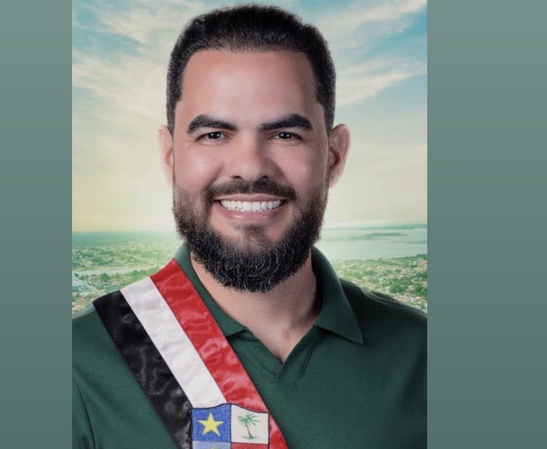 🚨URGENTE: Justiça manda soltar prefeito de Turilândia, Paulo Curió