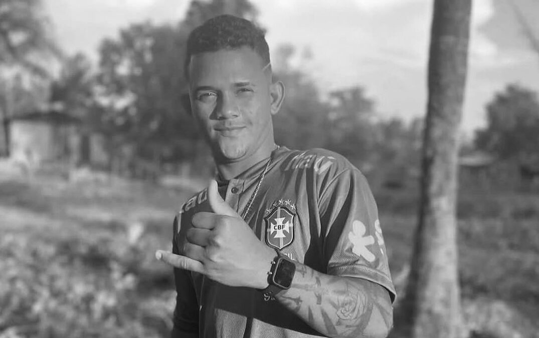 Tragédia: jovem itapecuruense morre após descarga elétrica durante montagem de som automotivo em Anajatuba (MA)
