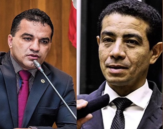 Pastor Gil e Josimar Maranhãozinho voltam ao centro de polêmica sobre corrupção e desvio de dinheiro público